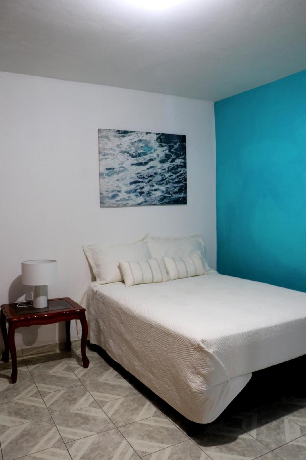 Departamento Bugambilias Daire Oaxaca Dış mekan fotoğraf