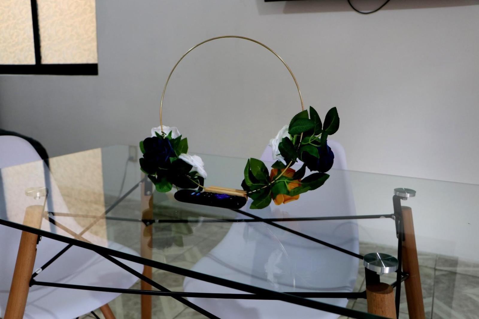 Departamento Bugambilias Daire Oaxaca Dış mekan fotoğraf