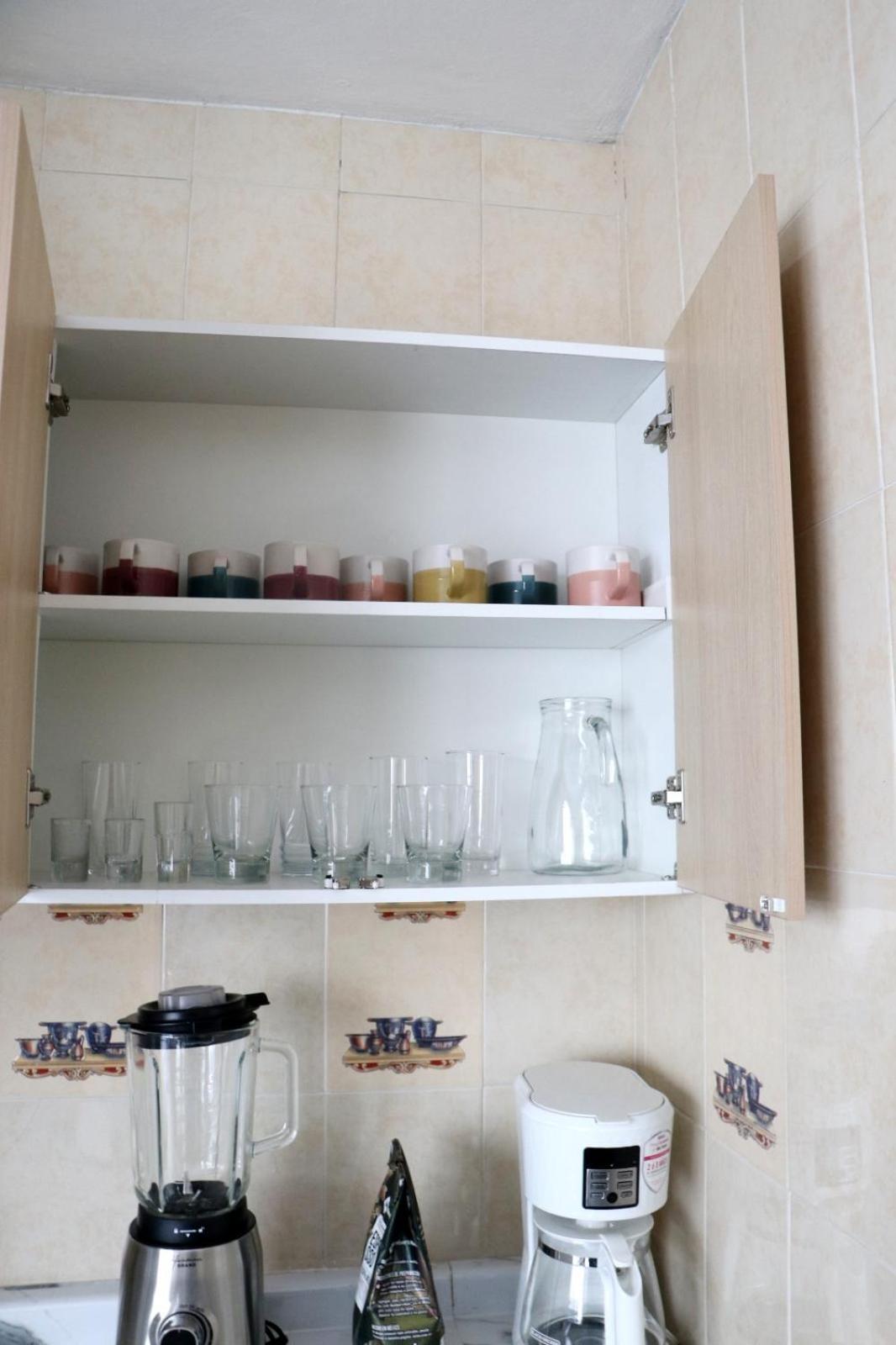 Departamento Bugambilias Daire Oaxaca Dış mekan fotoğraf