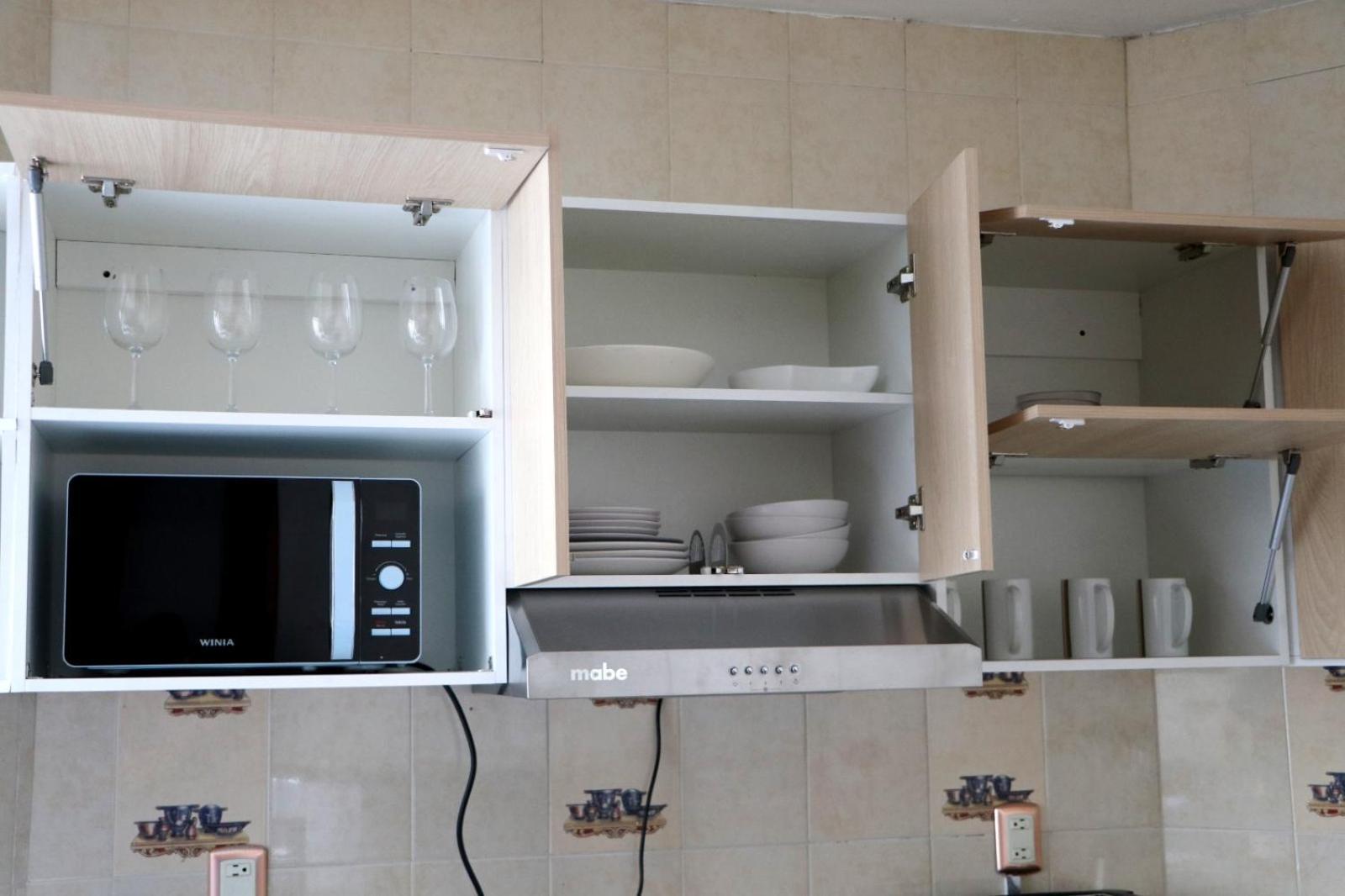 Departamento Bugambilias Daire Oaxaca Dış mekan fotoğraf